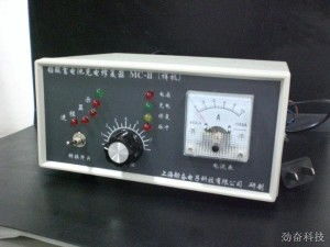 蓄電池修復儀MC Ⅱ型 原理、應用與維護全解析