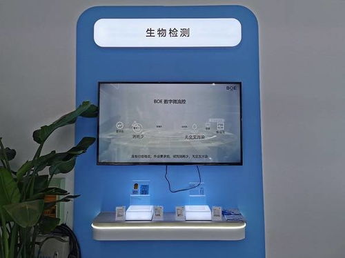 BOE（京東方）亮相CMEF展 以物聯(lián)網(wǎng)解決方案賦能智慧健康，引領(lǐng)行業(yè)服務(wù)新生態(tài)